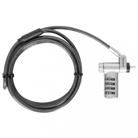 Linka zabezpieczająca Defcon z zamkiem szyfrowym - 25 pack