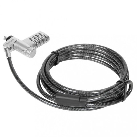 Linka zabezpieczająca Defcon z zamkiem szyfrowym - 25 pack