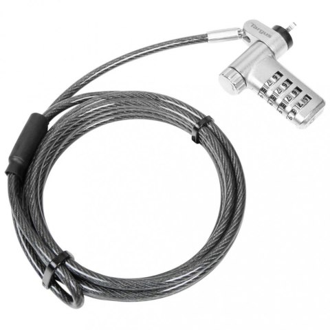 Linka zabezpieczająca Defcon z zamkiem szyfrowym - 25 pack
