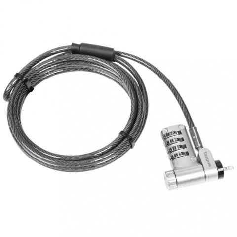 Linka zabezpieczająca Defcon z zamkiem szyfrowym - 25 pack