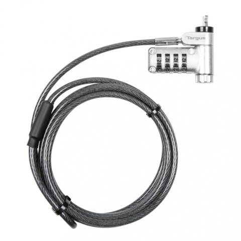 Linka zabezpieczająca Defcon z zamkiem szyfrowym - 25 pack
