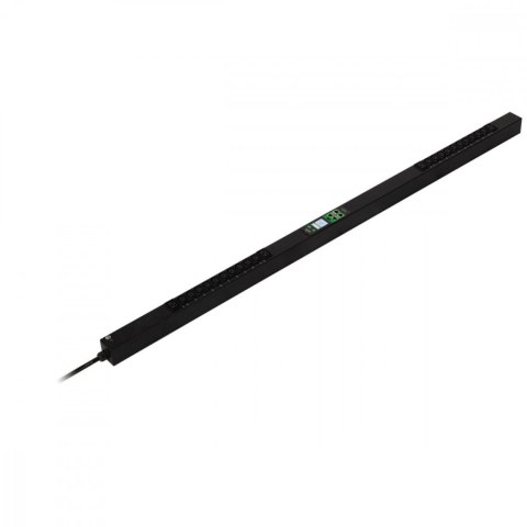 Listwa EPDU2216S EasyPDU, Switched, Zero U, 11 kW, 230V, (21) C13 & (6) C19?IEC309 Listwa EPDU2216S EasyPDU, Switched, Zero U, 11 kW, 230V, (21) C13 & (6) C19?IEC309