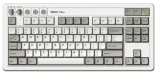 Mechanical Keyboard M Ed.