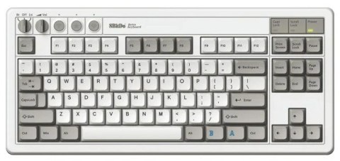 Mechanical Keyboard M Ed.