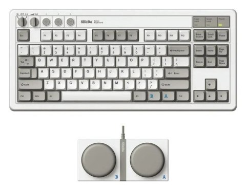 Mechanical Keyboard M Ed.