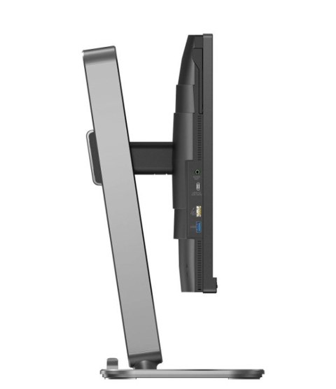 Monitor 24B2G5301 23.8 cala IPS 100Hz HDMI DP RJ45 USB-C Pivot Głośniki Monitor 24B2G5301 23.8 cala IPS 100Hz HDMI DP RJ45 USB-C Pivot Głośniki