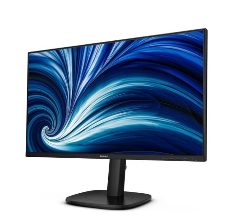 Monitor 24B2U3301 23.8 cala IPS 120Hz HDMI DP RJ45 USB-C Pivot Głośniki