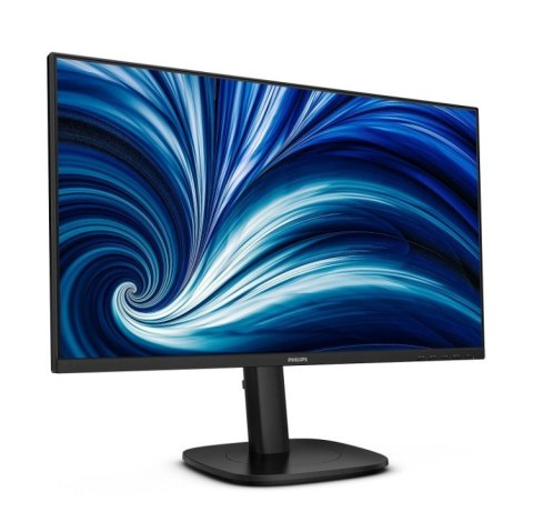 Monitor 24B2U3301 23.8 cala IPS 120Hz HDMI DP RJ45 USB-C Pivot Głośniki