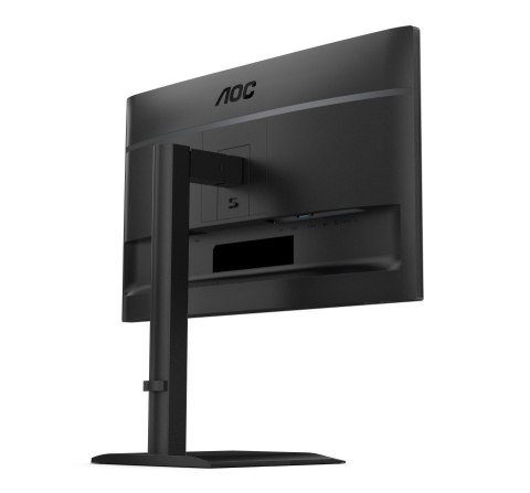 Monitor 24E4U 23.8 cala IPS 120Hz HDMI DP VGA Pivot Głośniki
