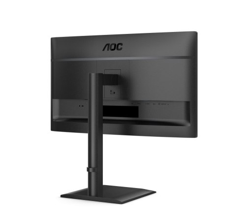 Monitor 24E4U 23.8 cala IPS 120Hz HDMI DP VGA Pivot Głośniki