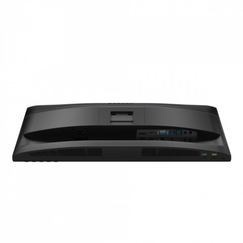 Monitor 24E4U 23.8 cala IPS 120Hz HDMI DP VGA Pivot Głośniki