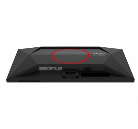 Monitor 24G4HRE 23.8 cala Fast IPS 200Hz HDMIx2 DP Głośniki Monitor 24G4HRE 23.8 cala Fast IPS 200Hz HDMIx2 DP Głośniki