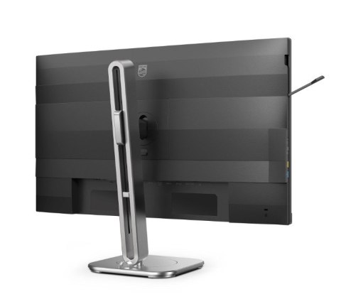 Monitor 27B2G5601 27 cali IPS 100Hz HDMI DP RJ45 USB-C Pivot Głośniki Monitor 27B2G5601 27 cali IPS 100Hz HDMI DP RJ45 USB-C Pivot Głośniki
