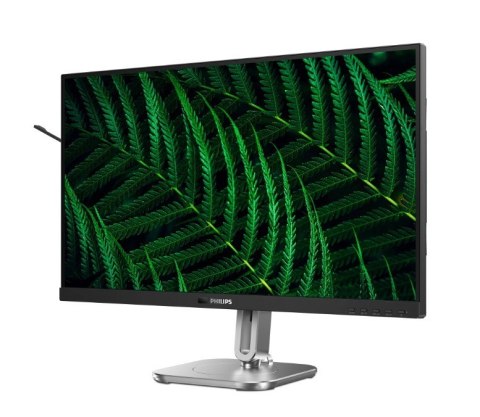 Monitor 27B2G5601 27 cali IPS 100Hz HDMI DP RJ45 USB-C Pivot Głośniki Monitor 27B2G5601 27 cali IPS 100Hz HDMI DP RJ45 USB-C Pivot Głośniki