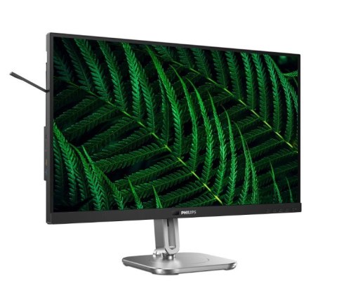 Monitor 27B2G5601 27 cali IPS 100Hz HDMI DP RJ45 USB-C Pivot Głośniki Monitor 27B2G5601 27 cali IPS 100Hz HDMI DP RJ45 USB-C Pivot Głośniki