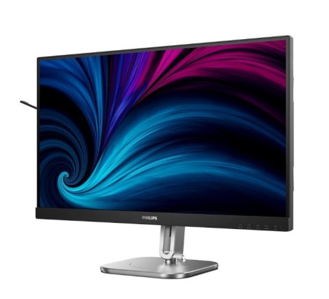 Monitor 27B2U4601 27 cali IPS 120Hz HDMI DP RJ45 USB-C Pivot Głośniki Monitor 27B2U4601 27 cali IPS 120Hz HDMI DP RJ45 USB-C Pivot Głośniki