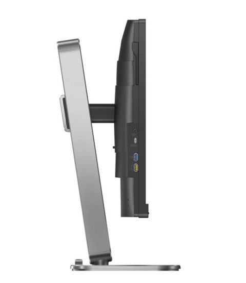 Monitor 27B2U4601 27 cali IPS 120Hz HDMI DP RJ45 USB-C Pivot Głośniki Monitor 27B2U4601 27 cali IPS 120Hz HDMI DP RJ45 USB-C Pivot Głośniki