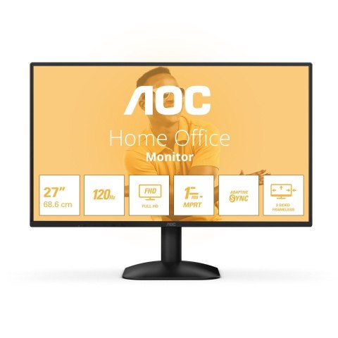 Monitor 27B31H 27 cali IPS 120Hz HDMI VGA