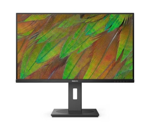 Monitor 32B1U3900 31.5 cala VA 4K HDMIx2 DP RJ45 USB-C Pivot Głośniki Monitor 32B1U3900 31.5 cala VA 4K HDMIx2 DP RJ45 USB-C Pivot Głośniki