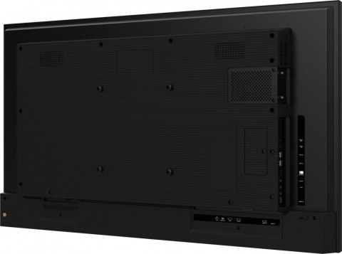 Monitor 43 cale LH4375UHS-B2AG,24/7,IPS,ANDROID.11,4K, WiFi, iiSignage2, FailOver, EShare, 24/7, full daisy chain Monitor 43 cale LH4375UHS-B2AG,24/7,IPS,ANDROID.11,4K, WiFi, iiSignage2, FailOver, EShare, 24/7, full daisy chain