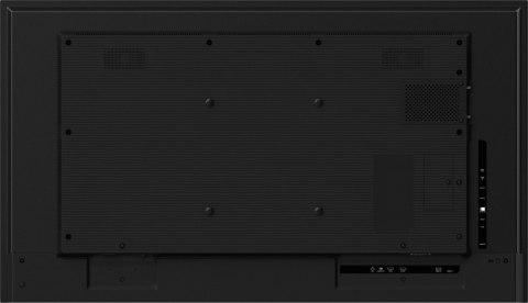 Monitor 43 cale LH4375UHS-B2AG,24/7,IPS,ANDROID.11,4K, WiFi, iiSignage2, FailOver, EShare, 24/7, full daisy chain Monitor 43 cale LH4375UHS-B2AG,24/7,IPS,ANDROID.11,4K, WiFi, iiSignage2, FailOver, EShare, 24/7, full daisy chain