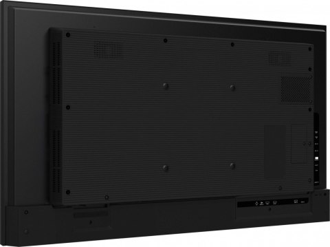 Monitor 43 cale LH4375UHS-B2AG,24/7,IPS,ANDROID.11,4K, WiFi, iiSignage2, FailOver, EShare, 24/7, full daisy chain Monitor 43 cale LH4375UHS-B2AG,24/7,IPS,ANDROID.11,4K, WiFi, iiSignage2, FailOver, EShare, 24/7, full daisy chain