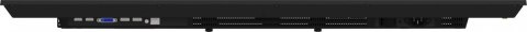 Monitor 55 cali LH5575UHS-B2AG,24/7,IPS,ANDROID.11,4K, WiFi, iiSignage2, FailOver, EShare, 24/7, full daisy chain