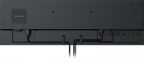 Monitor 55 cali LH5575UHS-B2AG,24/7,IPS,ANDROID.11,4K, WiFi, iiSignage2, FailOver, EShare, 24/7, full daisy chain