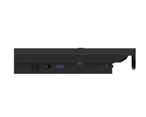 Monitor 65 cali TE6512MIS-B4AG 40pkt,IPS,4K,24/7,7H, ANDROID 14, RK3576, 8/128GB, EDLA, Essential