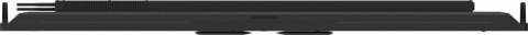 Monitor 65 cali TE6515A-B1AG IPS,4K,40pkt,550cd,DeepContrast-IR+, HDMI x2,DP,USB-C, 2 x 20W, OPS Slot x1, 5xUSB, 2xRJ45,8-Arr