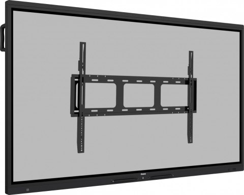 Monitor 65 cali TE6515A-B1AG IPS,4K,40pkt,550cd,DeepContrast-IR+, HDMI x2,DP,USB-C, 2 x 20W, OPS Slot x1, 5xUSB, 2xRJ45,8-Arr