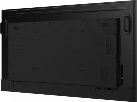 Monitor 75 cali LH7575UHS-B2AG,24/7,IPS,ANDROID.11,4K, WiFi, iiSignage2, FailOver, EShare, 24/7, full daisy chain