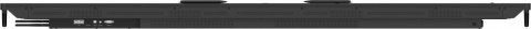 Monitor 75 cali TE7515A-B1AG IPS,4K,40pkt,550cd,DeepContrast-IR+, HDMI x2,DP,USB-C, 2 x 20W, OPS Slot x1, 5xUSB, 2xRJ45,8-Arr