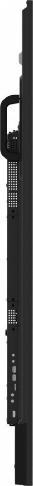 Monitor 86 cali LH8675UHS-B2AG,24/7,IPS,ANDROID.11,4K, WiFi, iiSignage2, FailOver, EShare, 24/7, full daisy chain