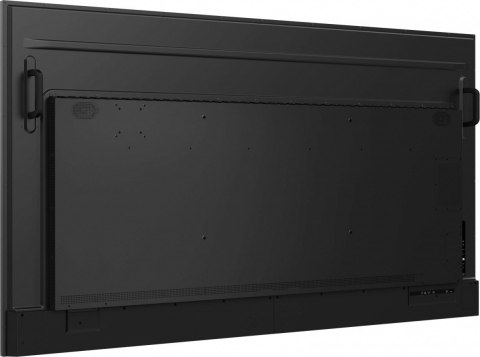 Monitor 86 cali LH8675UHS-B2AG,24/7,IPS,ANDROID.11,4K, WiFi, iiSignage2, FailOver, EShare, 24/7, full daisy chain
