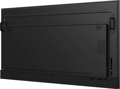 Monitor 86 cali LH8675UHS-B2AG,24/7,IPS,ANDROID.11,4K, WiFi, iiSignage2, FailOver, EShare, 24/7, full daisy chain