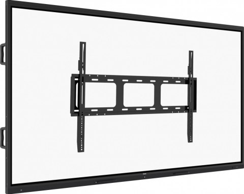 Monitor 86 cali TE8615A-B1AG IPS,4K,40pkt,550cd,DeepContrast-IR+, HDMI x2,DP,USB-C, 2 x 20W, OPS Slot x1, 5xUSB, 2xRJ45,8-Arr