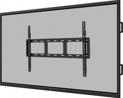 Monitor 86 cali TE8615A-B1AG IPS,4K,40pkt,550cd,DeepContrast-IR+, HDMI x2,DP,USB-C, 2 x 20W, OPS Slot x1, 5xUSB, 2xRJ45,8-Arr