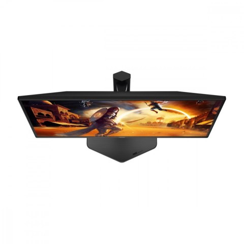 Monitor Q25G4SR 24.5 cala Fast IPS 300Hz HDMIx2 DP Pivot Głośniki Monitor Q25G4SR 24.5 cala Fast IPS 300Hz HDMIx2 DP Pivot Głośniki