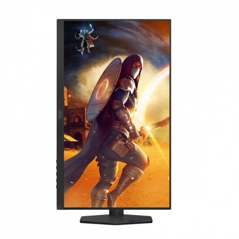Monitor Q27G4ZR 27 cali Fast IPS 240Hz HDMIx2 DP Pivot Monitor Q27G4ZR 27 cali Fast IPS 240Hz HDMIx2 DP Pivot