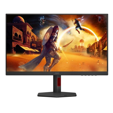 Monitor Q27G4ZR 27 cali Fast IPS 240Hz HDMIx2 DP Pivot Monitor Q27G4ZR 27 cali Fast IPS 240Hz HDMIx2 DP Pivot