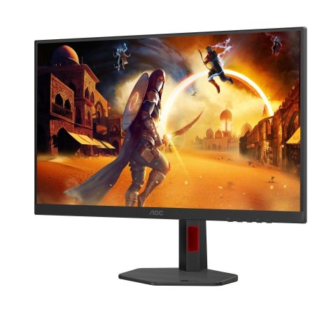 Monitor Q27G4ZR 27 cali Fast IPS 240Hz HDMIx2 DP Pivot Monitor Q27G4ZR 27 cali Fast IPS 240Hz HDMIx2 DP Pivot