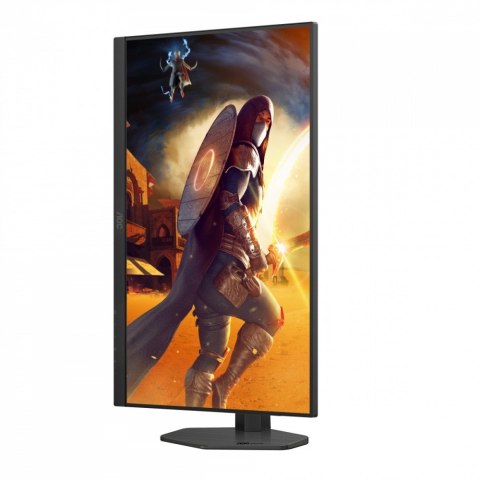 Monitor Q27G4ZR 27 cali Fast IPS 240Hz HDMIx2 DP Pivot Monitor Q27G4ZR 27 cali Fast IPS 240Hz HDMIx2 DP Pivot