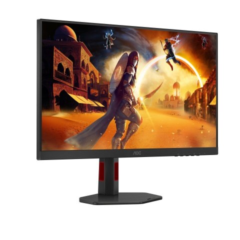 Monitor Q27G4ZR 27 cali Fast IPS 240Hz HDMIx2 DP Pivot Monitor Q27G4ZR 27 cali Fast IPS 240Hz HDMIx2 DP Pivot