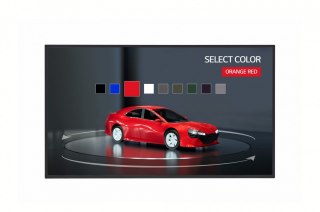 Monitor interaktywny 32TNF5P IPS 32'' FHD 500cd/m2 24/7