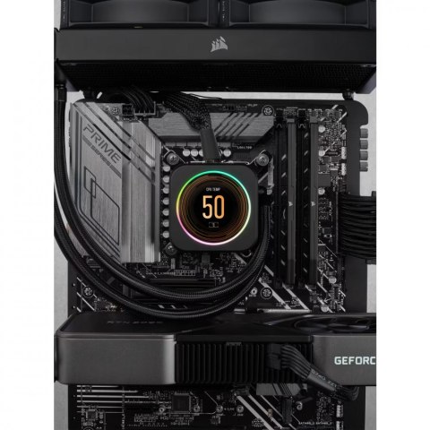 Pamięć DDR5 Vengeance 96GB/6400(2*48GB) CL32