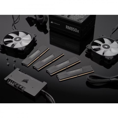 Pamięć DDR5 Vengeance 96GB/6400(2*48GB) CL32
