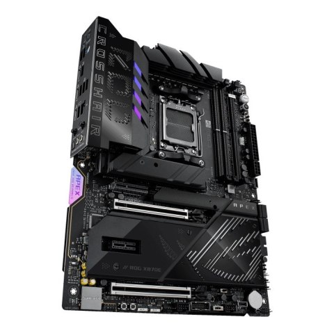 Płyta główna ROG CROSSHAIR X870E APEX Płyta główna ROG CROSSHAIR X870E APEX