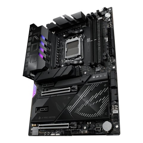 Płyta główna ROG CROSSHAIR X870E APEX Płyta główna ROG CROSSHAIR X870E APEX