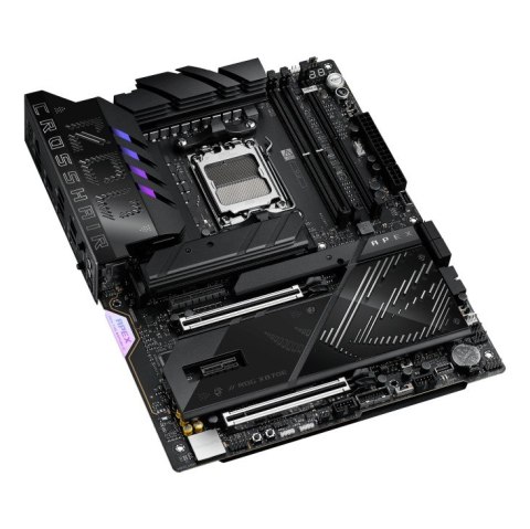 Płyta główna ROG CROSSHAIR X870E APEX Płyta główna ROG CROSSHAIR X870E APEX